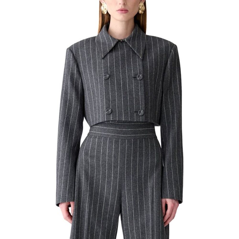 Carolina Herrera Womens Jacket